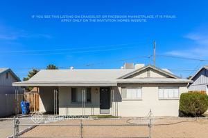 featured image of 3146 W Cactus Rd