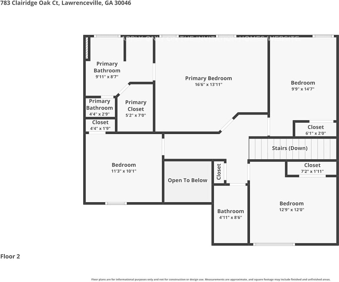 783 Clairidge Oak Ct - Photo 3 of 18