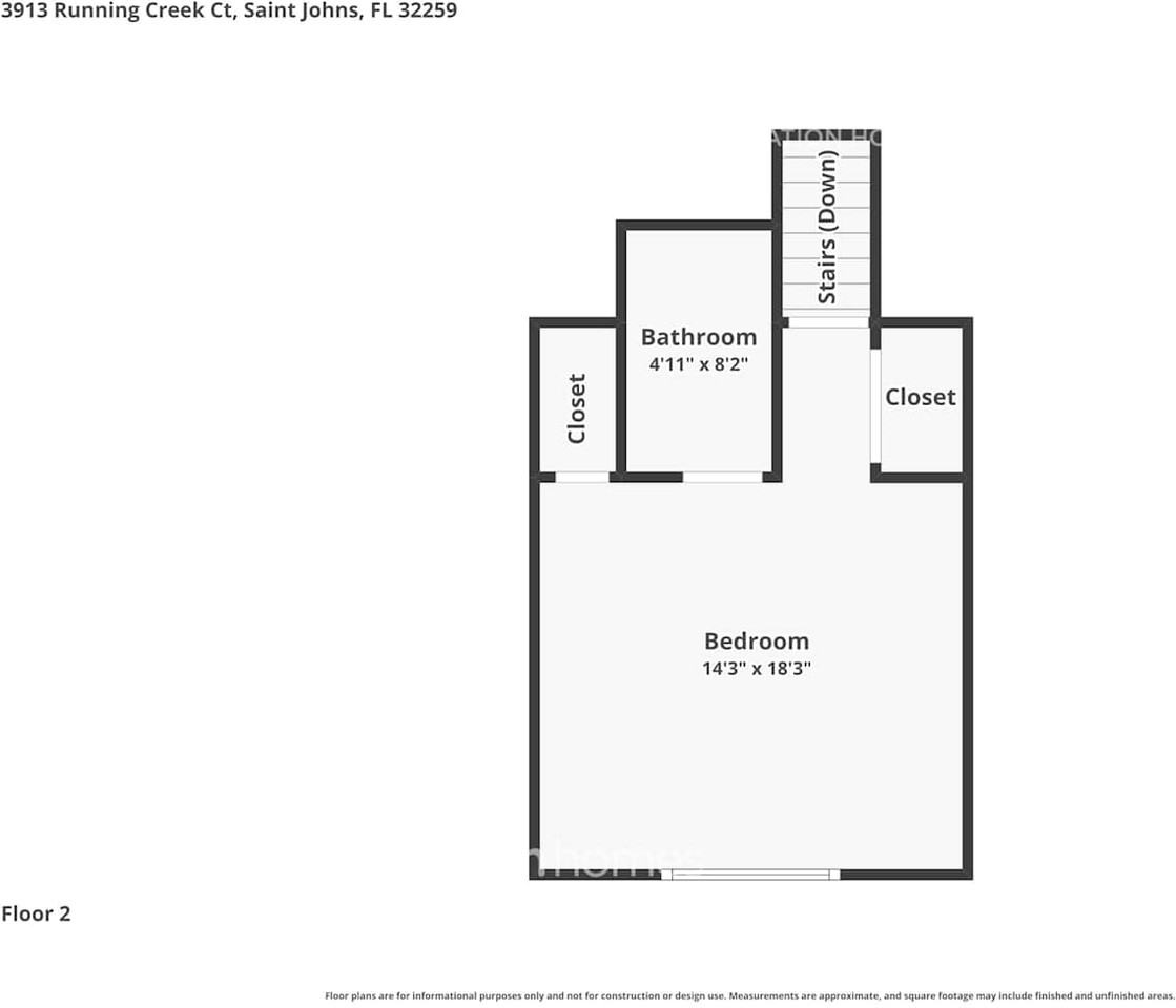 3913 Running Creek Ct - Photo 3 of 18