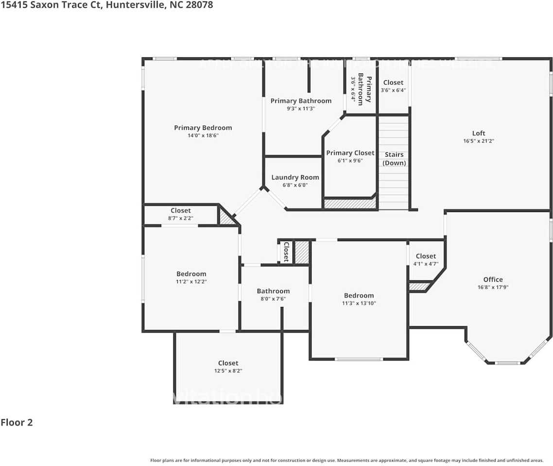 15415 Saxon Trace Ct - Photo 3 of 18