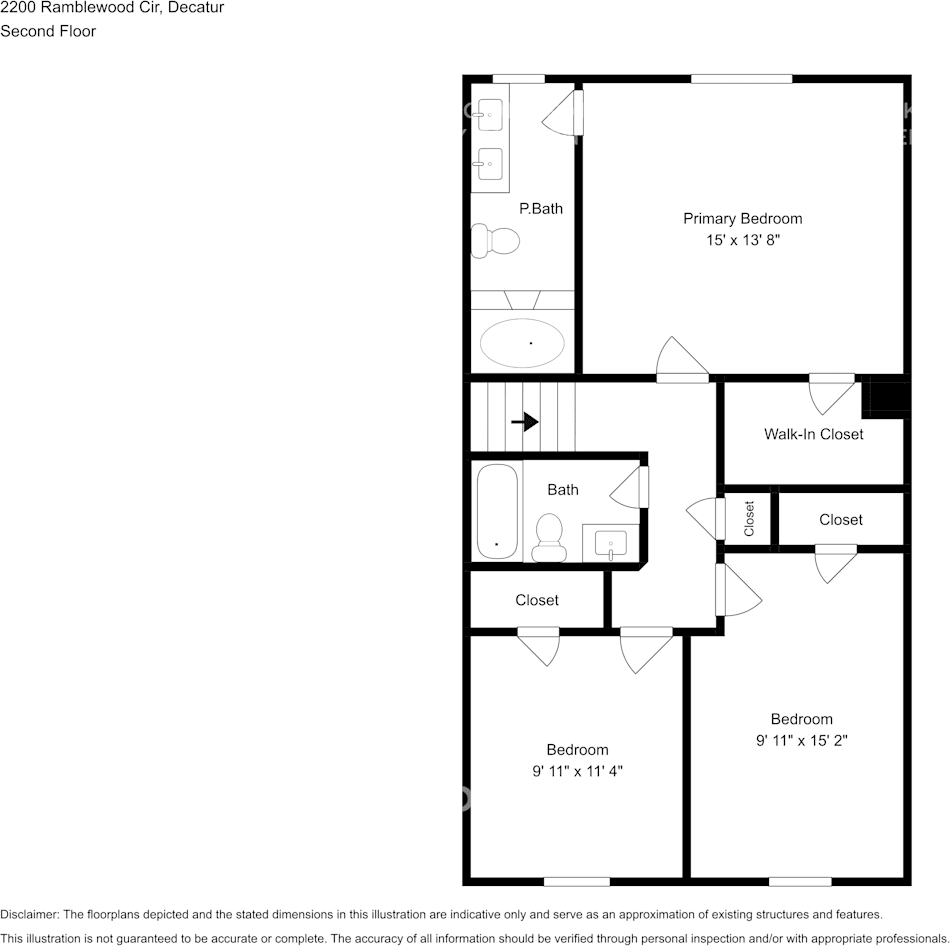 2200 Ramblewood Cir - Photo 3 of 19