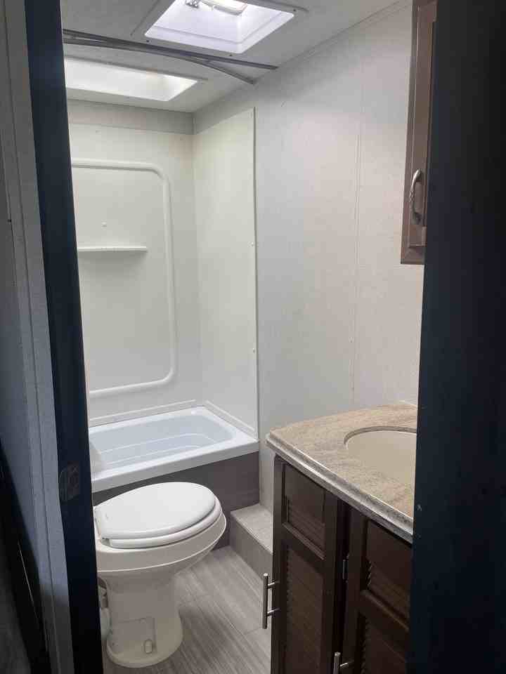 RRVP II Northside RV Lot - 18 Lot Only #18LOTONLY - Photo 6 of 6