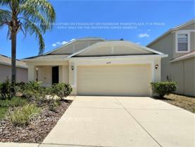 1429 Delano Trent St - Photo 1 of 1