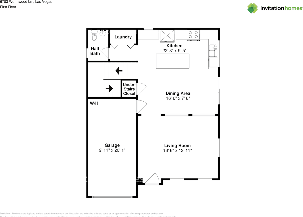 6783 Wormwood Ln - Photo 2 of 25