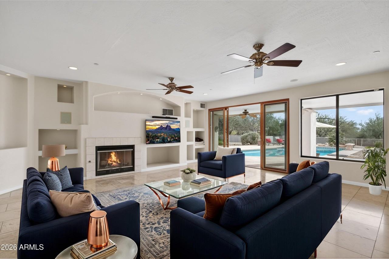 8001 E Vista Bonita Dr - Photo 4 of 46