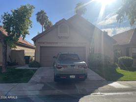 4587 W Harrison St - Photo 1 of 1