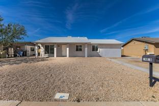 19818 N 5th Dr - Photo 1 of 1