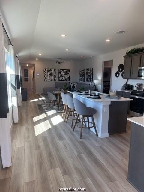 1206 Amistad Loop - Photo 4 of 11