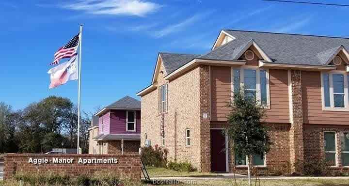 903 Balcones Dr #3B - Photo 7 of 9