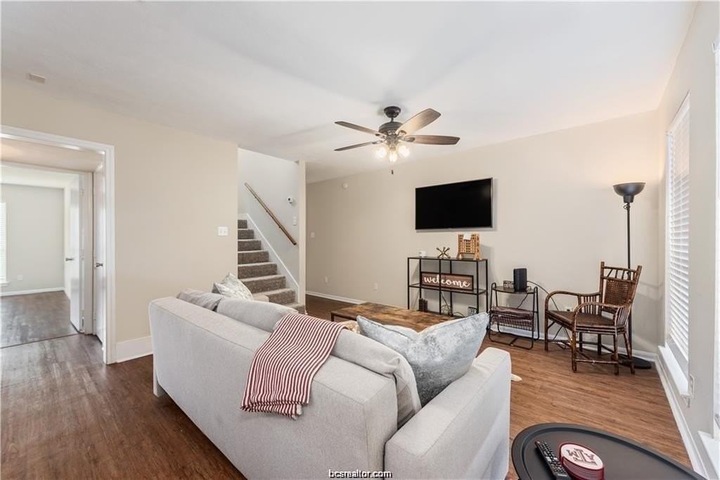 1229 Oney Hervey Dr - Photo 4 of 22