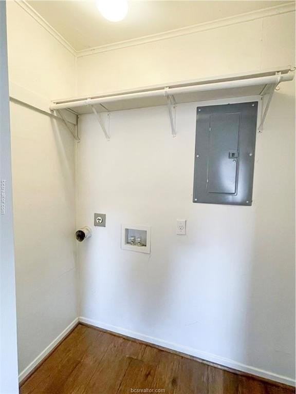 807 E 31st St Apt 4 #4 - Photo 4 of 7