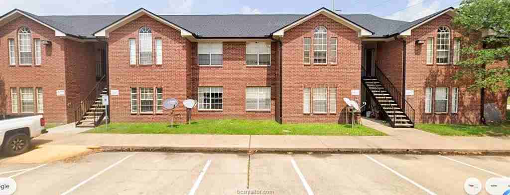 701D Balcones Dr Apt 53 #53