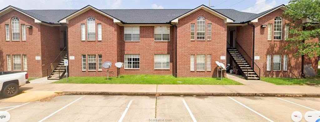 701D Balcones Dr Apt 54 #54