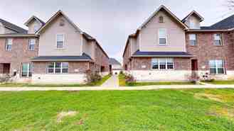 2019 Harvey Mitchell Pkwy S - Photo 1 of 1