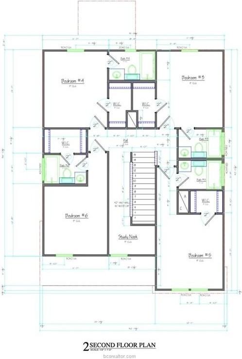 1214 Neal Pickett Dr - Photo 3 of 7