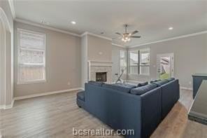 6210 Wilkesboro Dr - Photo 6 of 21