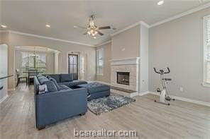 6210 Wilkesboro Dr - Photo 7 of 21