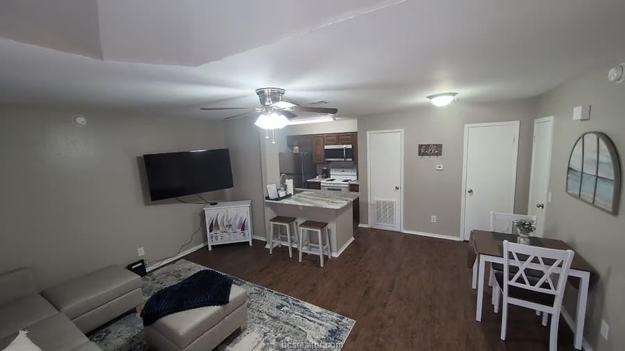 1305 W Villa Maria Rd Apt F104 #F104 - Photo 2 of 9