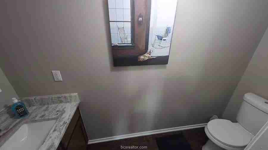 1305 W Villa Maria Rd Apt F104 #F104 - Photo 4 of 9