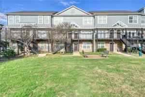 featured image of 1725 Harvey Mitchell Pkwy S Apt 2124 #2124