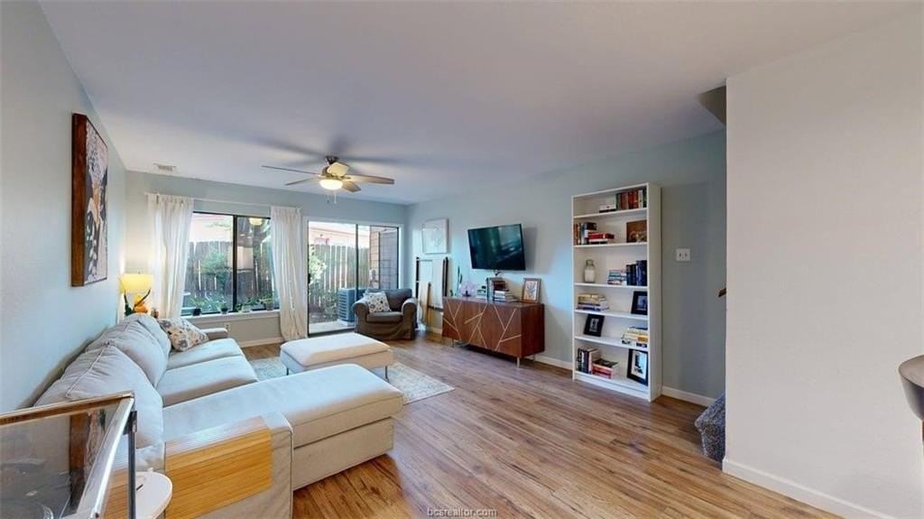 4345 Carter Creek Pkwy Apt 5 #5 - Photo 3 of 30