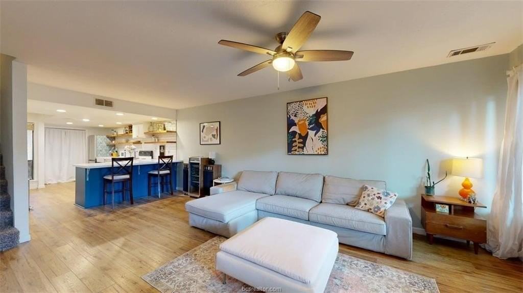 4345 Carter Creek Pkwy Apt 5 #5 - Photo 6 of 30