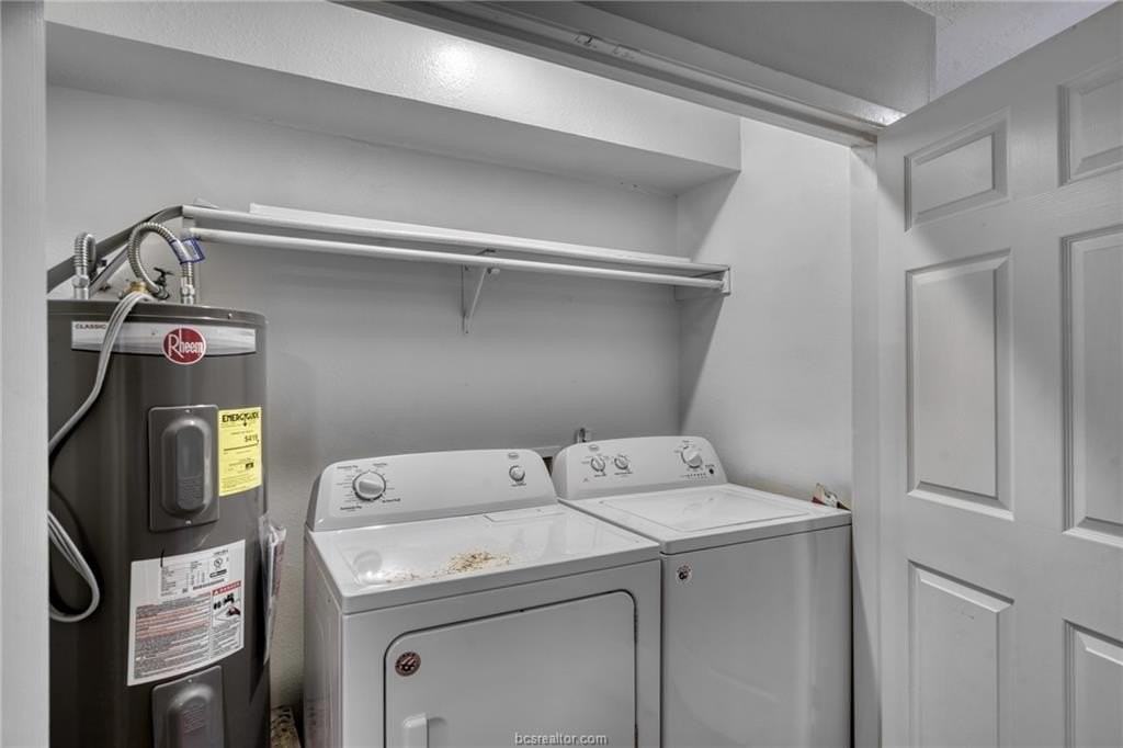 902 Spring Loop Apt B #B - Photo 5 of 11