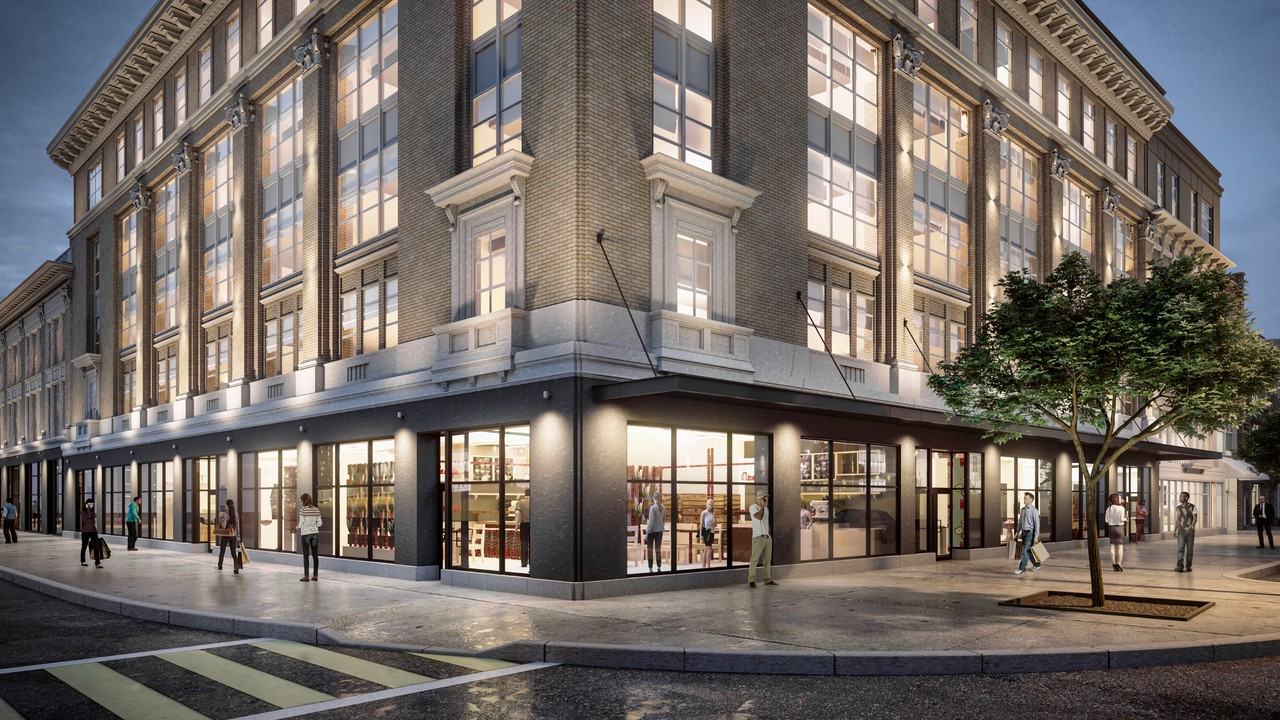 Luckey Platt - Photo 2 of 50