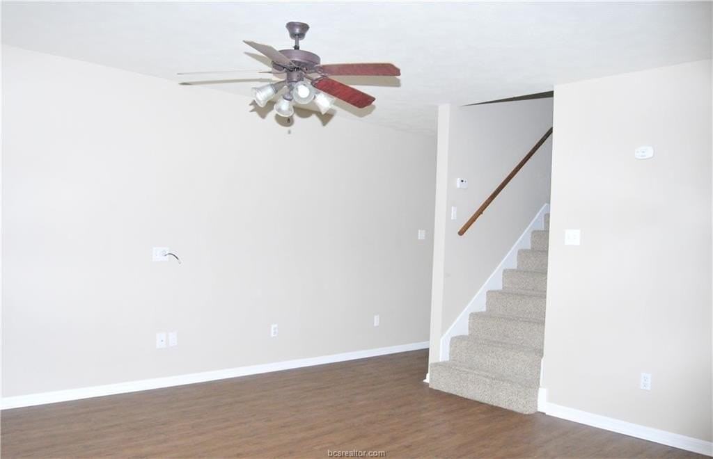 1206 Oney Hervey Dr - Photo 3 of 12