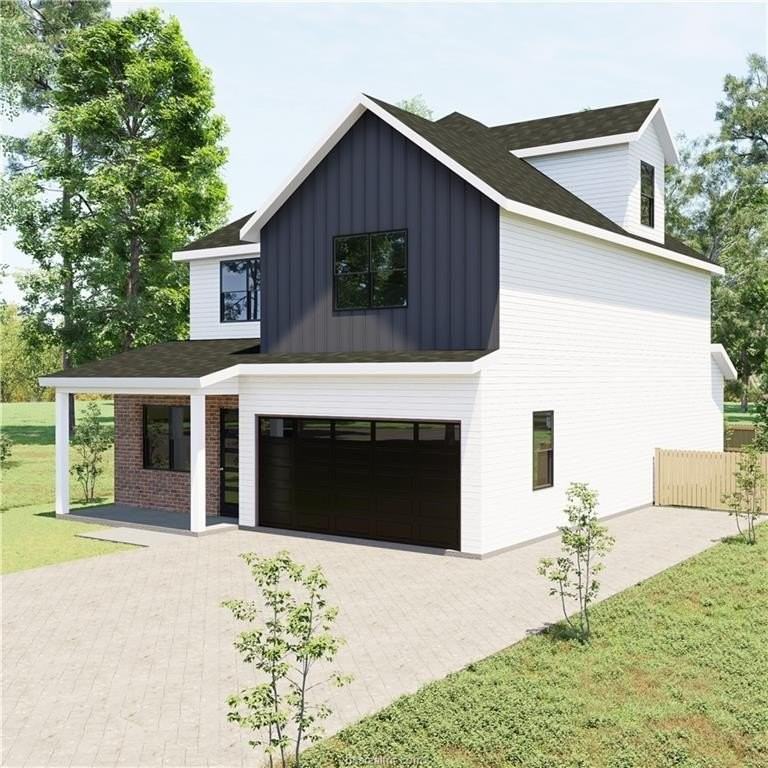 1709 Boardwalk Ct - Photo 2 of 6