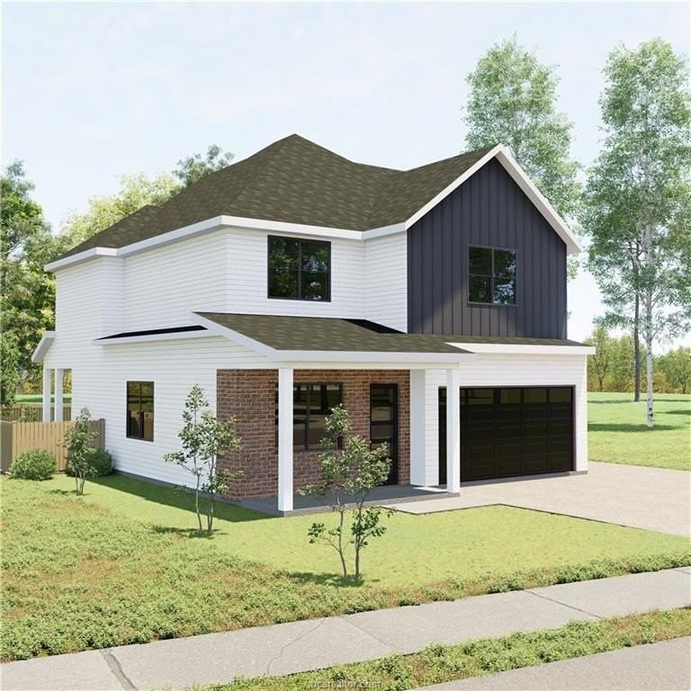 1709 Boardwalk Ct - Photo 3 of 6