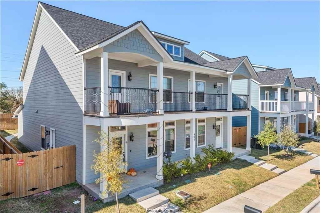 409 Cooner St Unit A #A - Photo 2 of 22