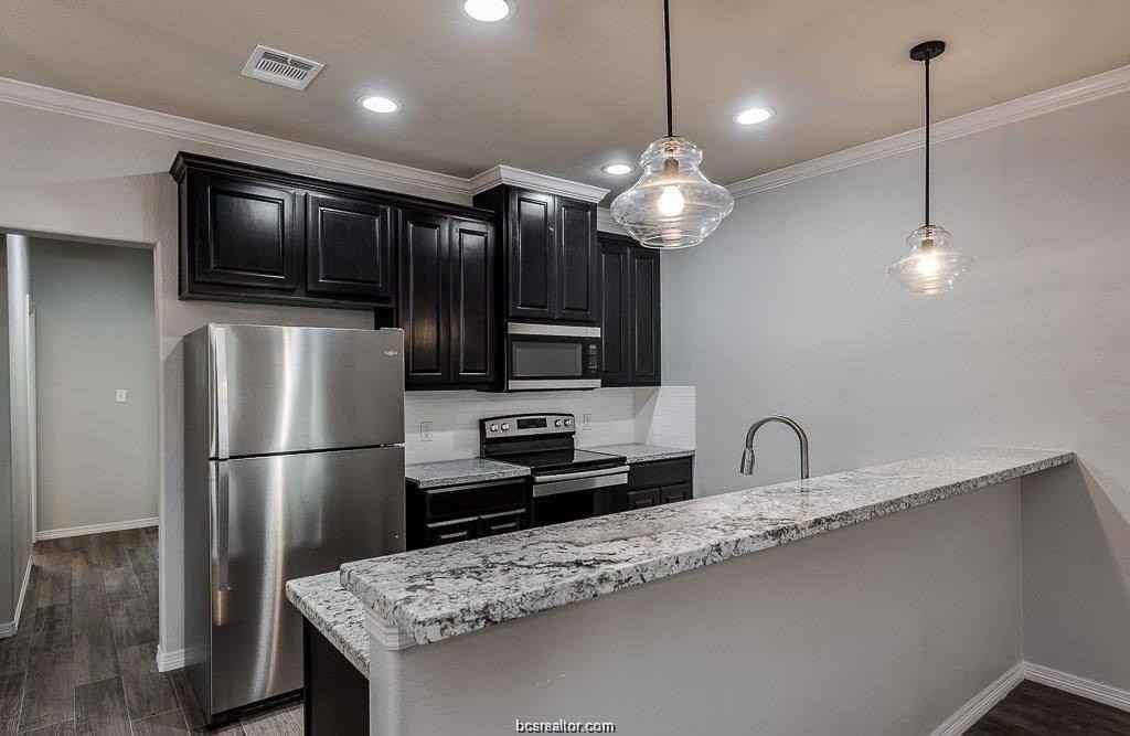 409 Cooner St Unit A #A - Photo 3 of 22