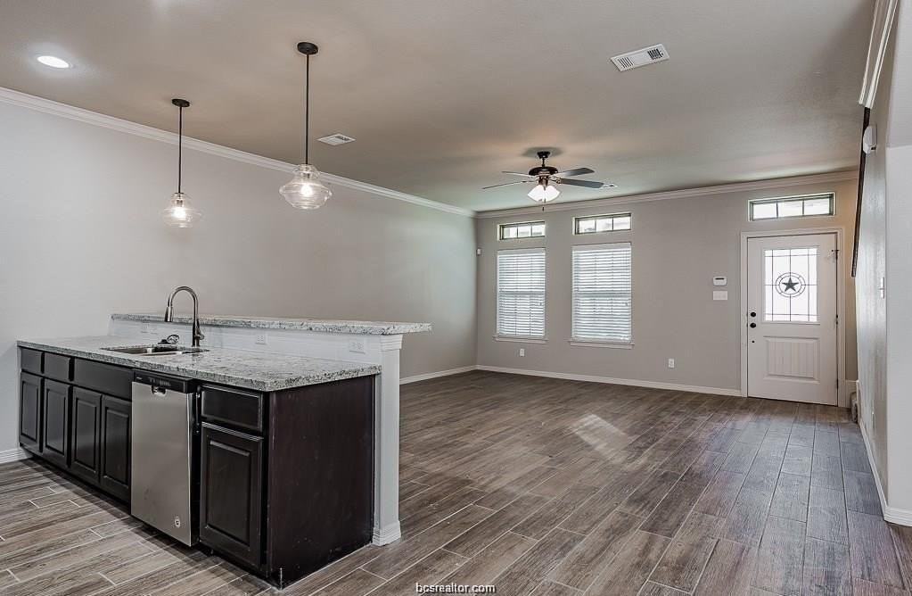 409 Cooner St Unit A #A - Photo 4 of 22