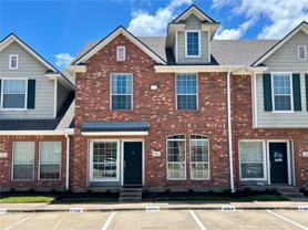 1001 Krenek Tap Rd Apt 2102 #2102 - Photo 1 of 1