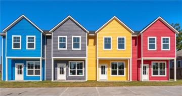 featured image of 800 N Parker Ave