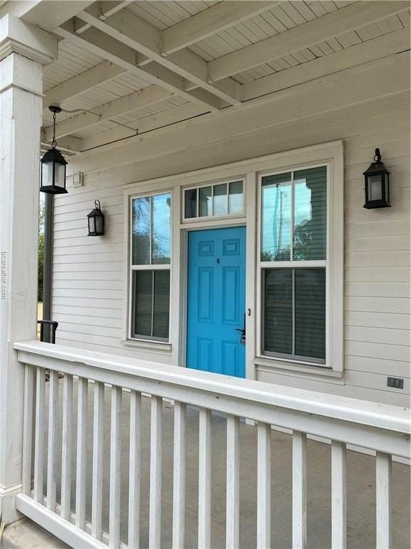 208 W 22nd St Apt B #B - Photo 3 of 15