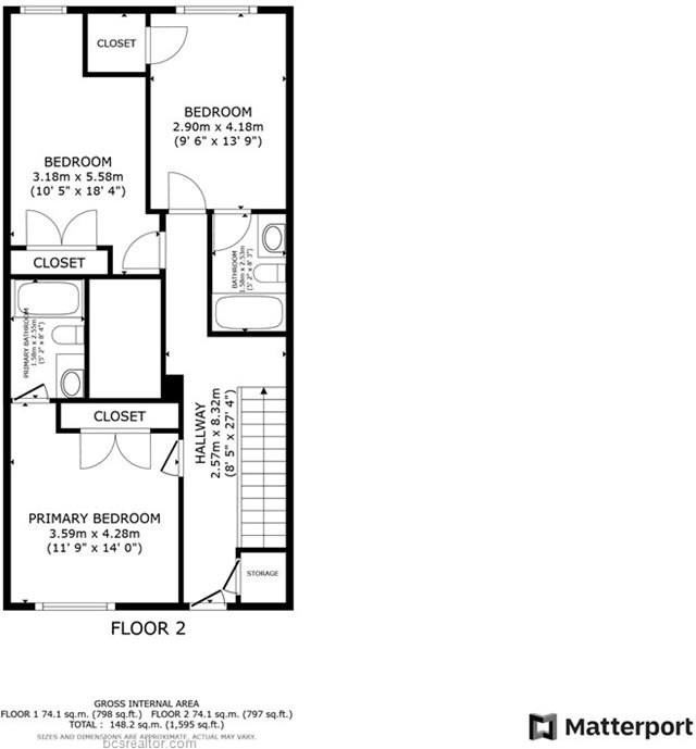 303 Ash St #B - Photo 2 of 25