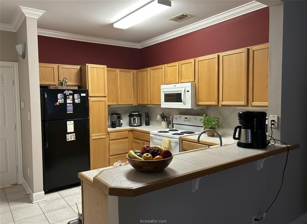 801 Luther St W Unit 1405 - Photo 7 of 13