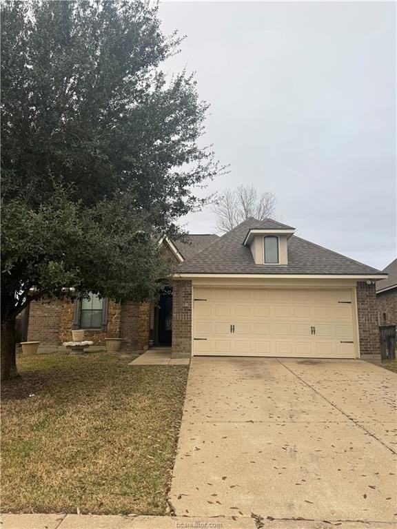 15538 Creek Meadow Blvd N