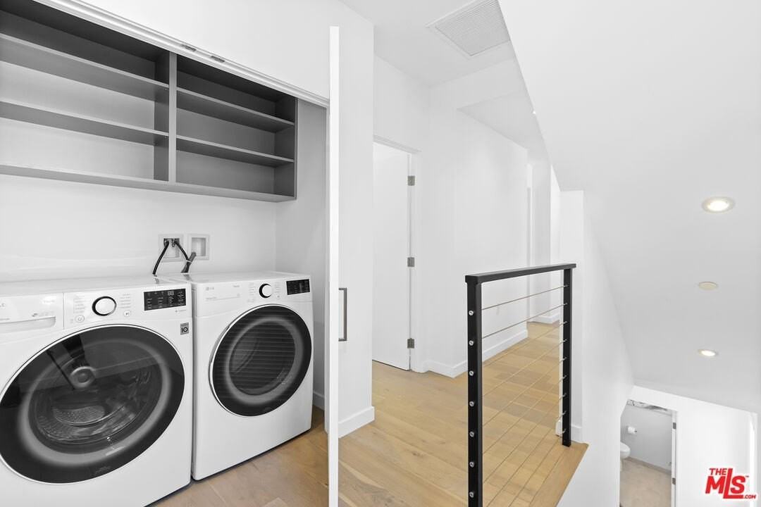 1232 1/2 N Sycamore Ave - Photo 7 of 14