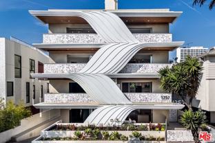 1257 N Sweetzer Ave Unit 301 - Photo 1 of 1