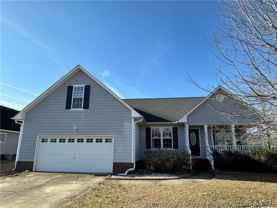 1034 Canter Ln - Photo 1 of 1