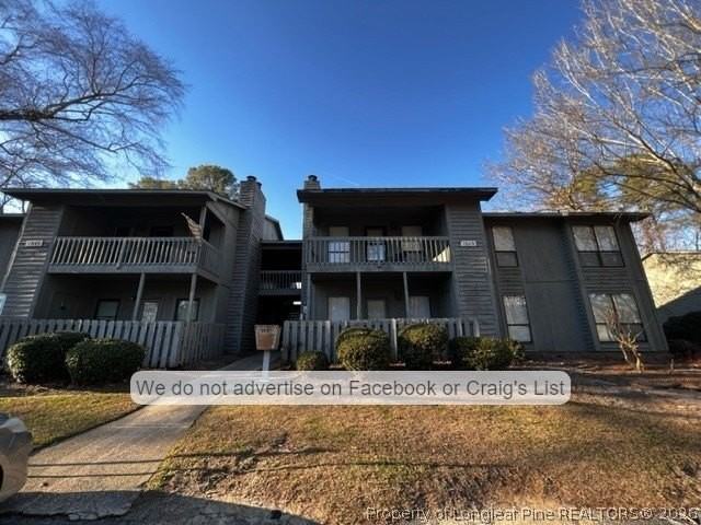 1849 Tryon Dr Unit 2