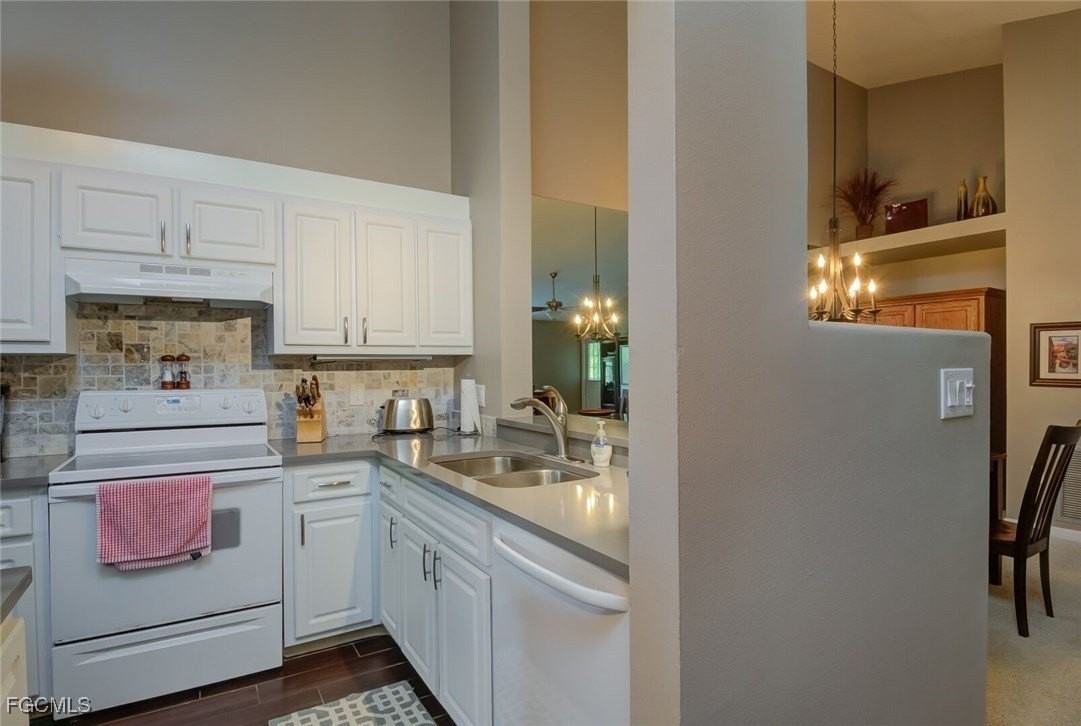 14480 Summerlin Trace Ct Apt 7 - Photo 2 of 21