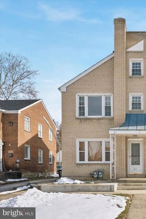 811 Burmont Rd #B - Photo 2 of 14