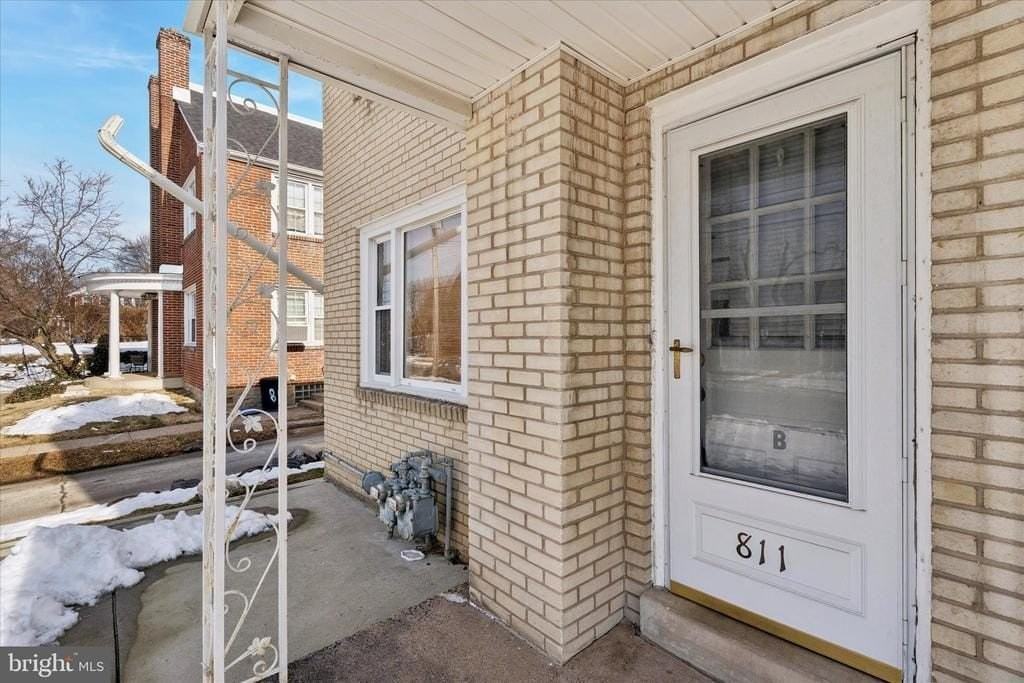 811 Burmont Rd #B - Photo 3 of 14