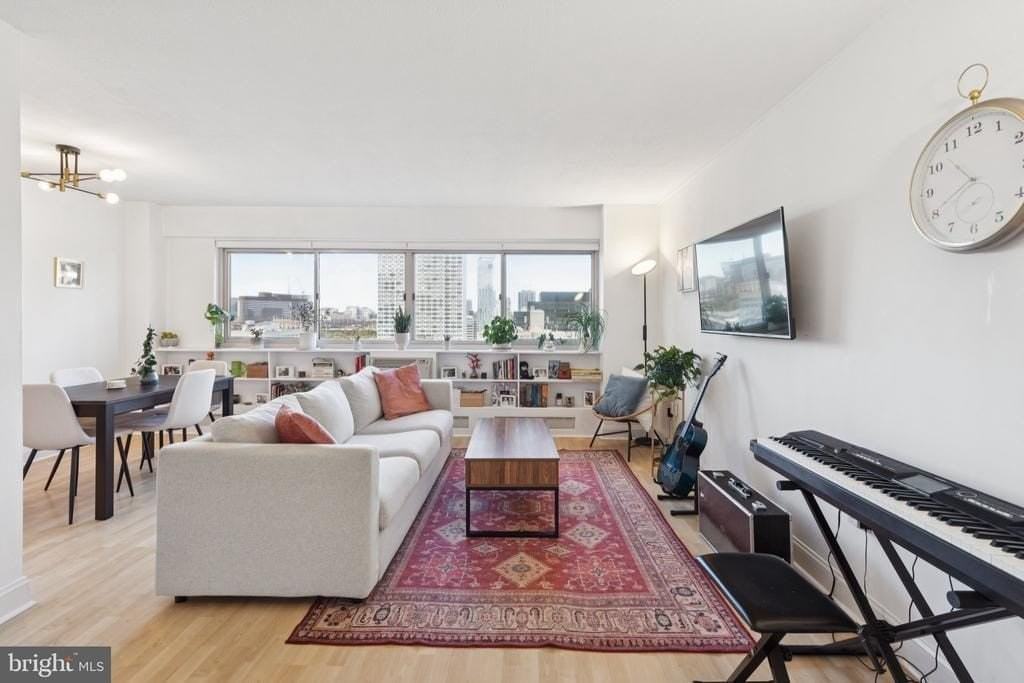 2101 Chestnut St #1216