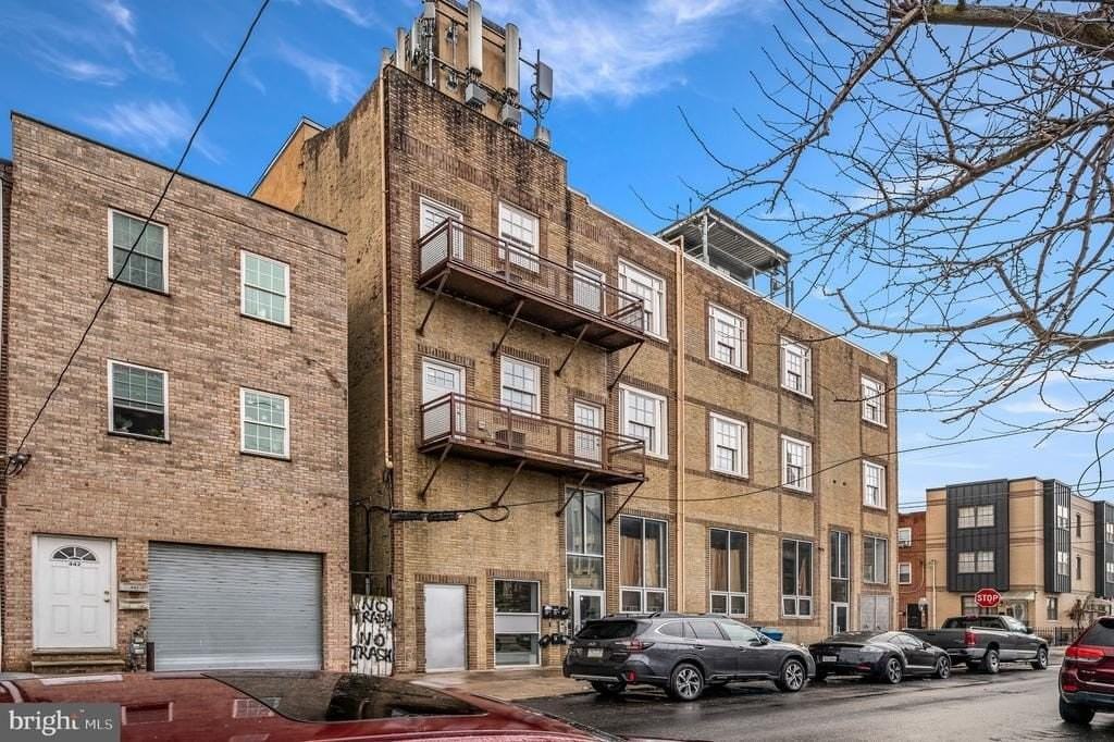 1201 S 5th St #F - Photo 2 of 24