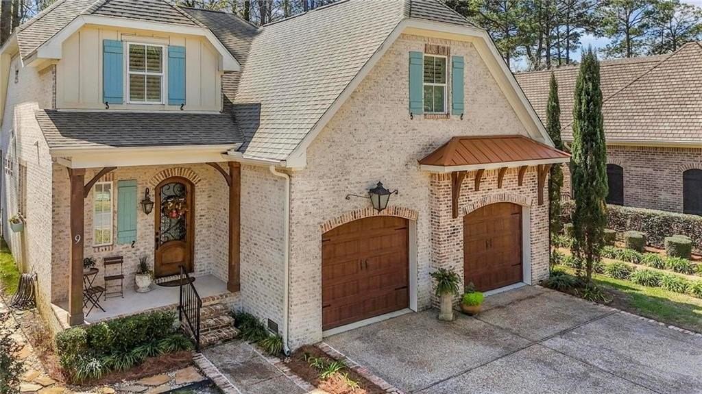 5436 Rabbit Creek Dr Lot 9 - Photo 2 of 50